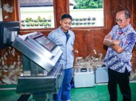 Program Magang Nasional Menguat, Penyiapan Pekerja Migran Jadi Fokus Strategis Pemerintah