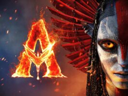 Film Avatar 3 Raih USD 12 Juta di Hari Perdana, Pasar Global Jadi Andalan