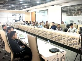 Industri Nasional Didorong Lebih Adaptif Lewat Percepatan Transformasi Digital
