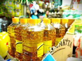 Fluktuasi Harga MinyaKita Masih Terjadi, Pemerintah Gandeng Aparat Penegak Hukum
