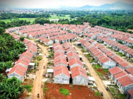 Sektor Properti Dapat Angin Segar, Program Beli Rumah Bebas PPN Diperpanjang