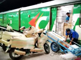Angkutan Motor Gratis Kembali Diminati, Partisipasi Pemudik Melesat di Tahun Ini