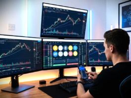 Perdagangan Aset Digital Diatur Ketat, OJK Tetapkan Whitelist Aset Kripto Berizin