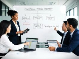 Bukan Diskon, Ini Rahasia Psikologi Harga yang Bikin Pelanggan Langsung Klik Bayar