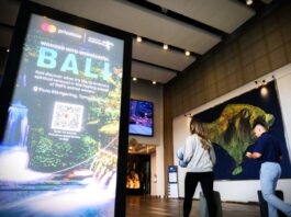 Lonjakan Wisata dan Belanja Warnai Akhir Tahun, Pariwisata di Bali Catat Capaian Positif