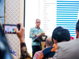 Penguatan Industri Nasional Jadi Fokus Utama Kebijakan Investasi Pemerintah