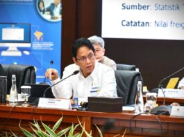 Menkeu Purbaya Soroti Ketimpangan Pajak Kapal Asing, Industri Pelayaran Nasional Diperkuat