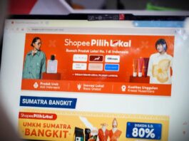 UMKM Terdampak Bencana Didorong Bangkit Lewat Program UMKM Bangkit di Platform Digital