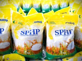 Stok Aman, Harga Dijaga: Program SPHP Beras Diperpanjang Sambut Lebaran