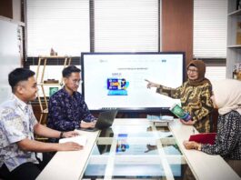 Ribuan Merek Terdaftar, Pelindungan Kekayaan Intelektual Kian Diminati Pelaku IKM
