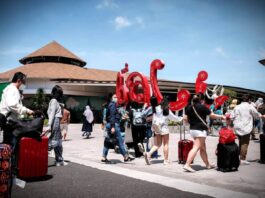 Capaian Sektor Pariwisata 2025 Lampaui Target, Serap Hampir 26 Juta Tenaga Kerja