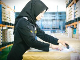 Desain Pita Cukai 2026 Berubah, Sistem Pengamanan Produk Makin Ketat