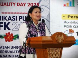 Regulasi SNI Baja Jadi Instrumen Penguatan Industri dan Cegah Produk Substandar