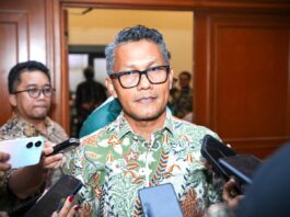 Investasi di Sektor Industri Dinilai Berkelanjutan, Serap 218 Ribu Tenaga Kerja Baru