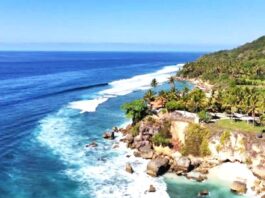 Promosi Wonderful Indonesia Makin Kreatif, Serial First Class Indonesia Sasar Pasar Eropa