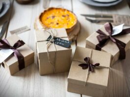 Cara Bijak Mengatur Budget Hampers Lebaran Agar Dompet Tetap Aman