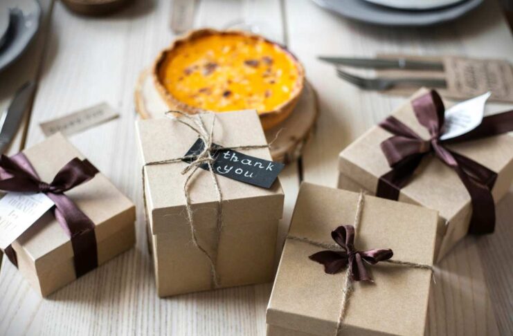 Cara Bijak Mengatur Budget Hampers Lebaran Agar Dompet Tetap Aman