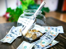 Tips Mengatur THR agar Tidak Habis Setelah Lebaran