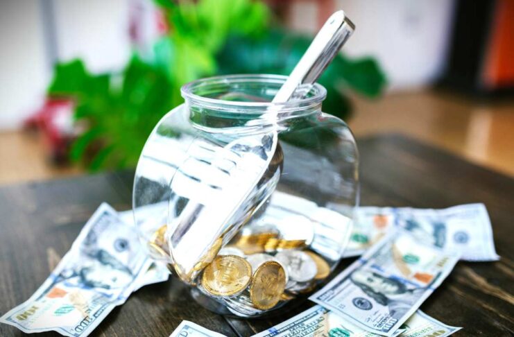 Tips Mengatur THR agar Tidak Habis Setelah Lebaran