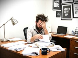 Jangan Cuma Kejar Omzet, Jaga Juga Mental Entrepreneur!