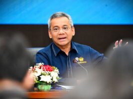 Ekonomi Bergerak Aktif, Penerimaan Pajak Tumbuh Lebih dari 30 Persen