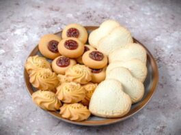 Makanan Khas Lebaran yang Wajib Ada di Meja, Apa Saja?