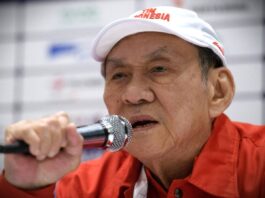 Kabar Duka dari Dunia Bisnis, Bambang Hartono Meninggal Dunia