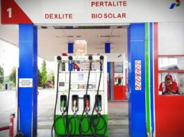 Isu Harga BBM Naik Viral, Benarkah Harga BBM Naik per April 2026?