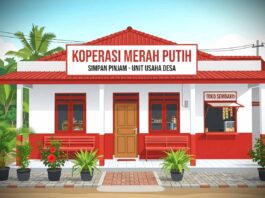 Peluang Kerja Baru! Lowongan Koperasi Merah Putih Tawarkan 35.476 Posisi