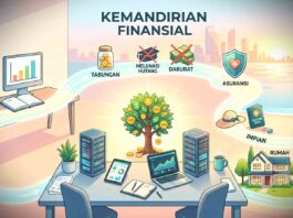 Mulai Usaha? Jangan Lupa Perencanaan Keuangan UMKM Ini