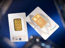 Harga Emas Antam Stagnan, Investor Cenderung Wait and See