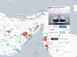 Kapal Pertamina Tertahan di Tengah Konflik, Ini Penjelasan Pemerintah