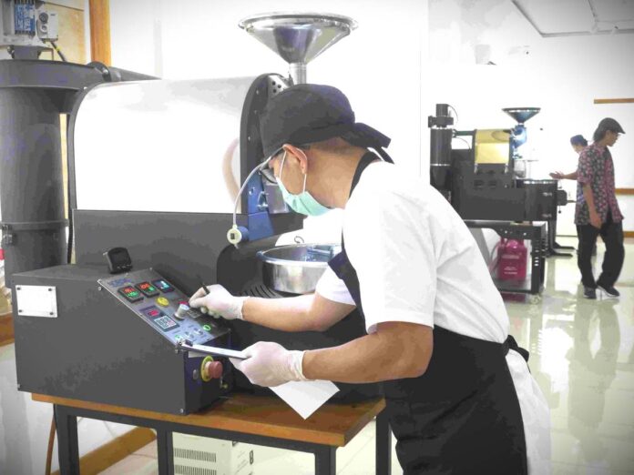 Di Balik Tren Ngopi, Kualitas Kopi Indonesia Terus Diperkuat!