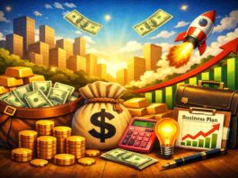 Bisnis Jalan Terus, Menambah Modal Bisnis Emang Bisa? Ini Penjelasannya!