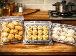 Ibu Rumah Tangga Bisa Cuan dari Rumah, Ini Peluang Usaha Frozen Food!