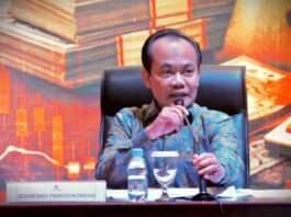 Inflasi dan Ketidakpastian Global Tekan Dunia, Indonesia Jaga Momentum Ekonomi