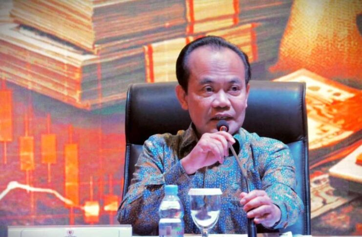 Inflasi dan Ketidakpastian Global Tekan Dunia, Indonesia Jaga Momentum Ekonomi