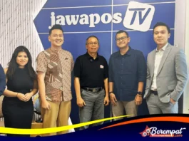 Perjalanan Hartawan Sudihardjo Bangun Bisnis Multisektor dari Nol Tanpa Modal Besar