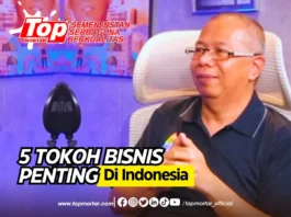 5 Pelaku Bisnis yang Buktikan Bahwa Trust, Sistem, dan Purpose Adalah Kunci