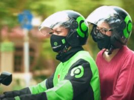 Respons GOTO soal Potongan Tarif Ojol, Siap Kaji Dampak Perpres Baru