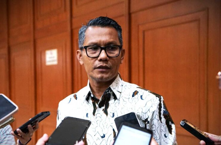 Tekanan Global Seret PMI Manufaktur Indonesia ke Level 49,1