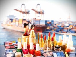 Industri Kecantikan Tumbuh Pesat, Ekspor Kosmetik Indonesia Ikut Terkerek