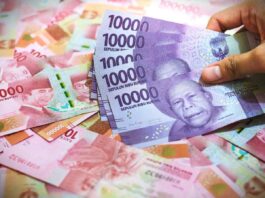 Upaya Stabilkan Rupiah Diperluas, Pengawasan Bank dan Korporasi Diperketat