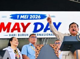 Hadapi Ancaman PHK, Prabowo Luncurkan Satgas Mitigasi PHK Nasional