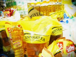 Stok Minyak Goreng Disebut Aman Meski Kenaikan Harga Minyakita Terjadi