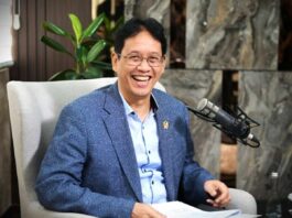 Strategi Dorong Pertumbuhan Ekonomi Dinilai Efektif, Likuiditas Perbankan Diperkuat