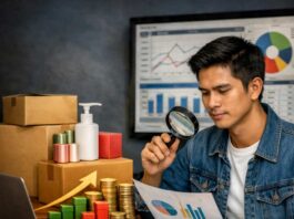 Jangan Buru-Buru Tambah Produk, Cek Dulu Hasil Analisis Produk Menguntungkan!