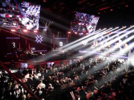 Riot Games Lirik Potensi Besar Ekosistem Esports Indonesia untuk Kompetisi Global