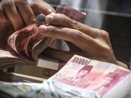 Kabar Baik untuk ASN, Gaji ke-13 Mulai Disalurkan Juni 2026