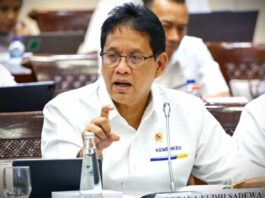Rupiah Melemah Tajam, Purbaya Yakin Kondisi Rupiah Segera Pulih Rupiah Melemah Tajam, Purbaya Yakin Kondisi Rupiah Segera Pulih